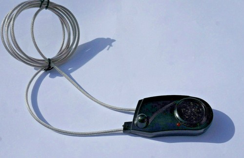 100 2mhz rf security - rf,