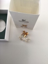 ~BOXED~  SWAROVSKI CRYSTAL
