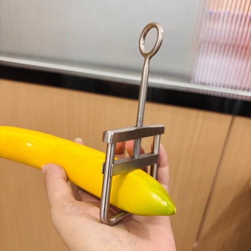 Metal ball scrotum - ball, stretcher