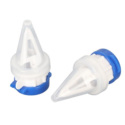 2pcs bottle pourer milk - bottle,