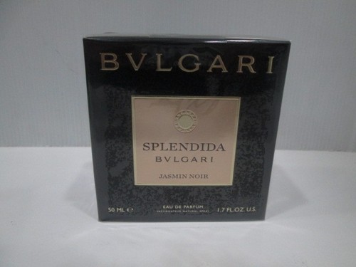 Bvlgari splendida jasmin noir - bvlgari,