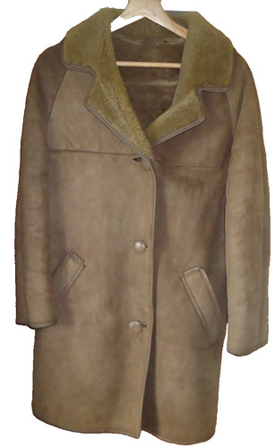 Vintage morlands glastonbury - vintage,