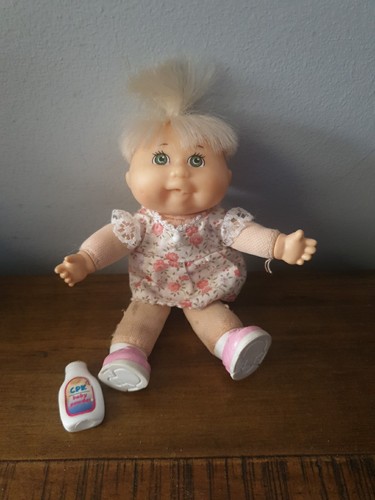 Vintage 1996 mattel - vintage, cabbage