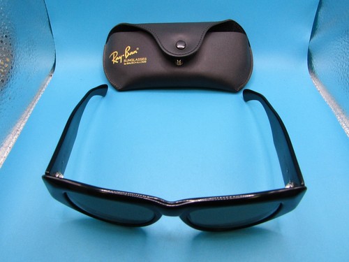 Vintage bausch lomb ray - &,