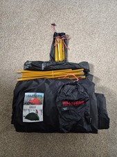 HILLEBERG SOULO RED LABEL 