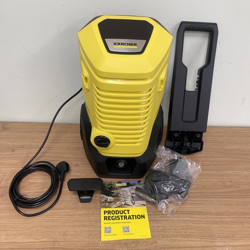 Karcher wcm 145 - wcm, high