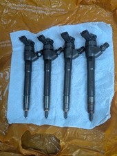 Bosch 0445110414 Fuel Injector