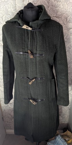 Gloverall kids duffle coat - gloverall,