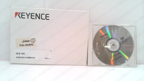 Keyence iv2 iv - keyence, iv2-h1,
