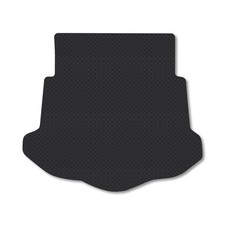 Ford Mondeo 2006 -2014 Car Boot Liner Mat Rubber Tailored Fit Black Hatchback