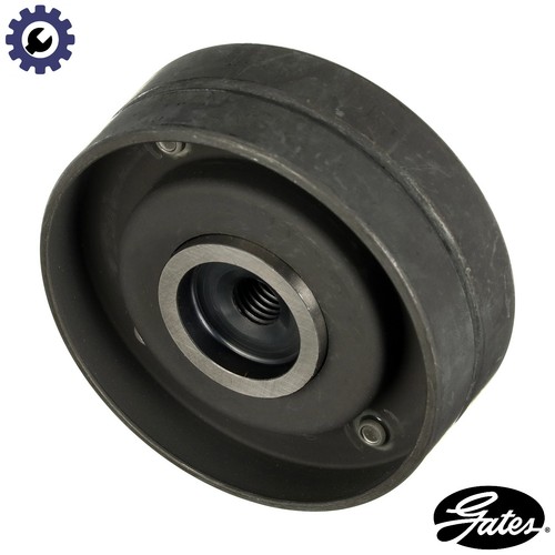 Deflection pulleyguide pulley - pulleyguide,