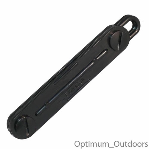 Fox call hunting mouth - call,