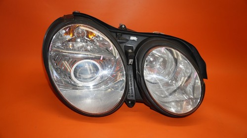 Mercedes benz cl500 headlight - benz,