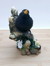 Regency Fine Arts Blackbird