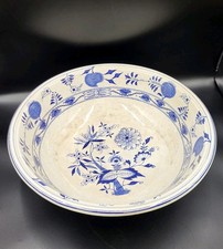 Unmarked Antique Staffordshire