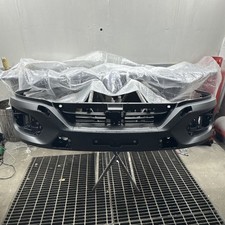 Iveco Daily Mk6 Facelift 2019