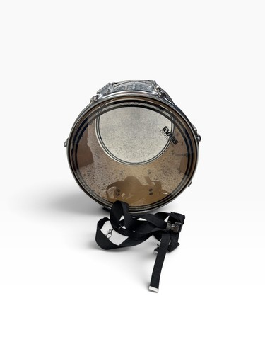 Vintage marching tenor - vintage, drum