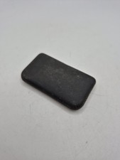 Volkswagen Golf Mk2 1983- Genuine Rear Seat Hinge Cover 191885779 Used OEM