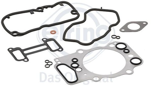Elring cylinder head gasket - head,