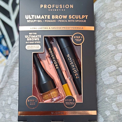 Profusion cosmetics ultimate - profusion,