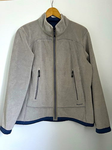 Rohan gradient fleece jacket - rohan,
