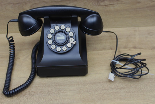 Wild wolf 302 desk phone - wild,