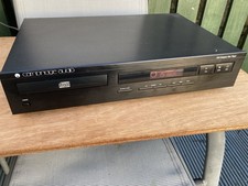Cambridge Audio CD4 Compact