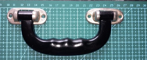 Vox ac30 ac15 handle for - -ac15,