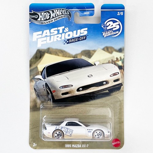 Mattel hot wheels 2026 silver - hot,