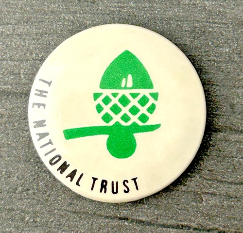 The national trust vintage - national,