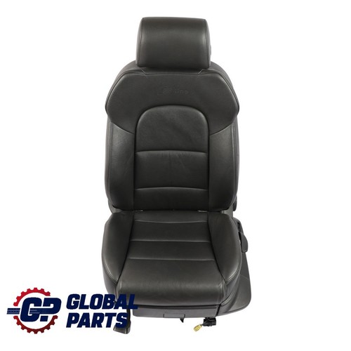 Audi sportback seat - audi, 8p
