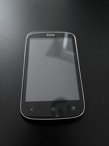 Htc desire smartphone - htc,