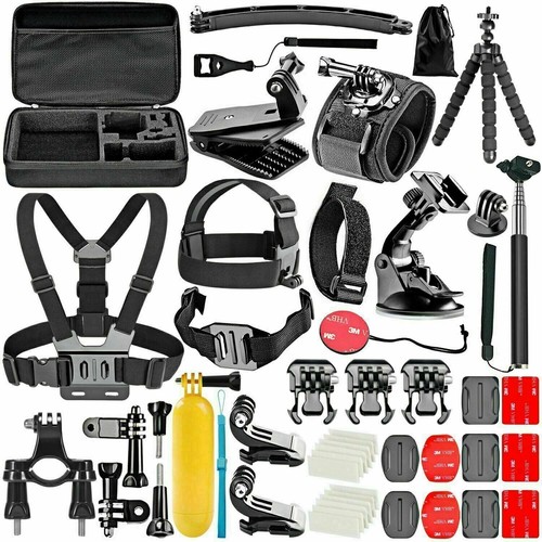 Deluxe accessories mega bundle - accessories,