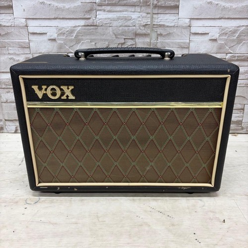 Vox compact guitar amplifier - compact,