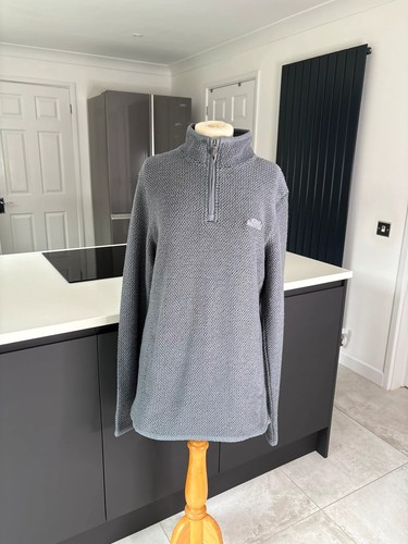 Weird fish size mens - m, 1/4