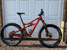 Ibis Mojo 3 Full Suspension