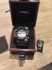 G Shock Frogman Gwf-1000g