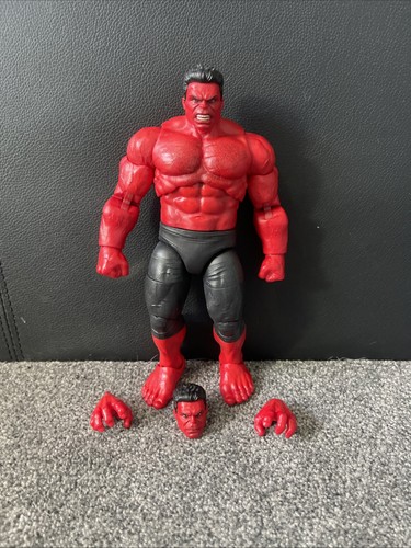 Mcu marvel legends - mcu, hulk