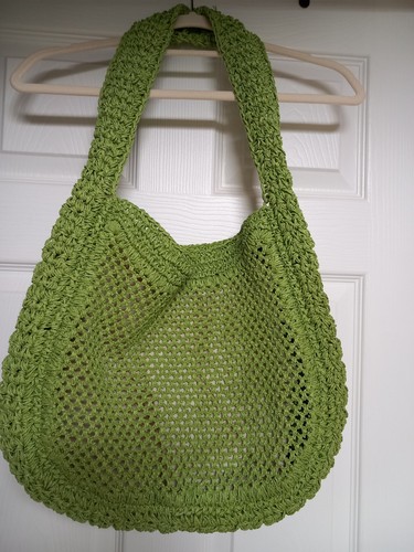 Marks spencer lime green - &,
