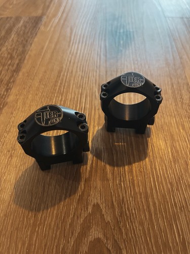 Tier one 30mm - tier,