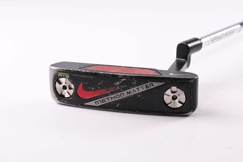Nike method matter rt5 putter - matter,