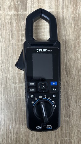 Flir cm275 thermal imaging - flir,