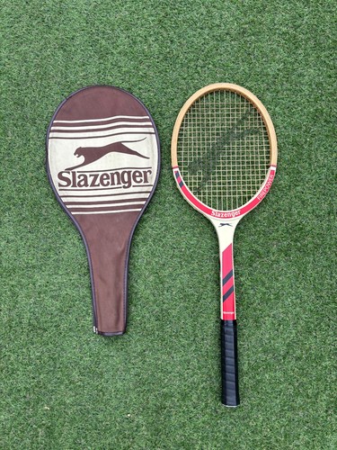 Vintage slazenger firepower - vintage,