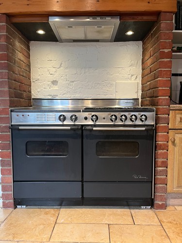 Rosieres paul bocuse dual - dual, fuel