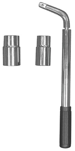 Heavy duty extendable - heavy,