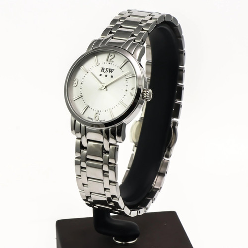 Rsw swiss watch - rsw,