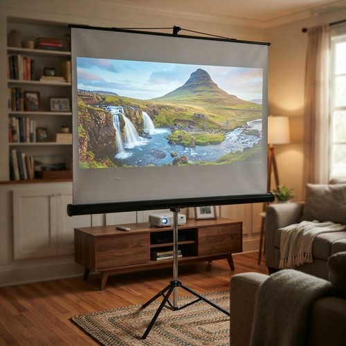 127cm freestanding tripod - 127cm,