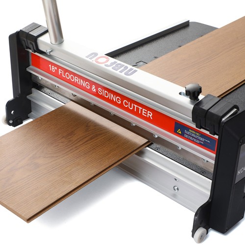 Flooring siding cutter - 18", &