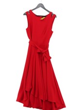 Karen Millen Skater Maxi Dress
