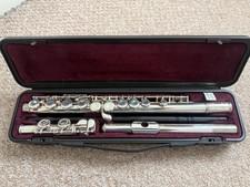 yamaha 211 flute